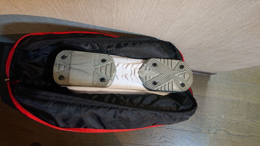 セット★140cm★スワロースキー/megawave　HEAD 24㎝