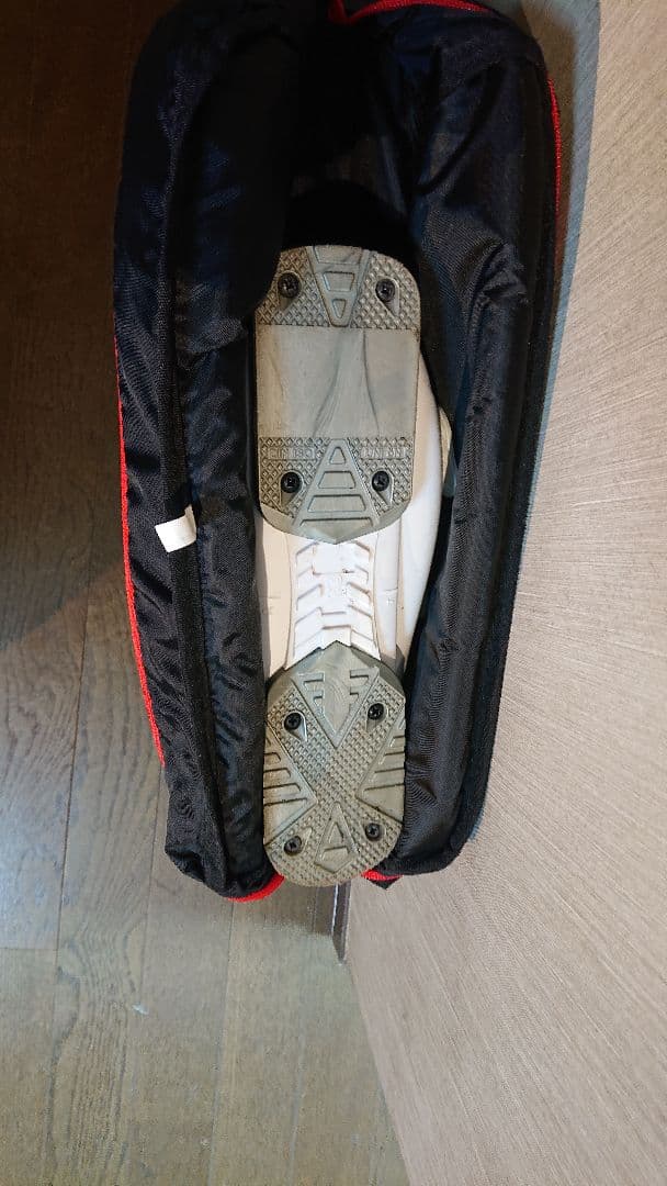 セット★140cm★スワロースキー/megawave　HEAD 24㎝