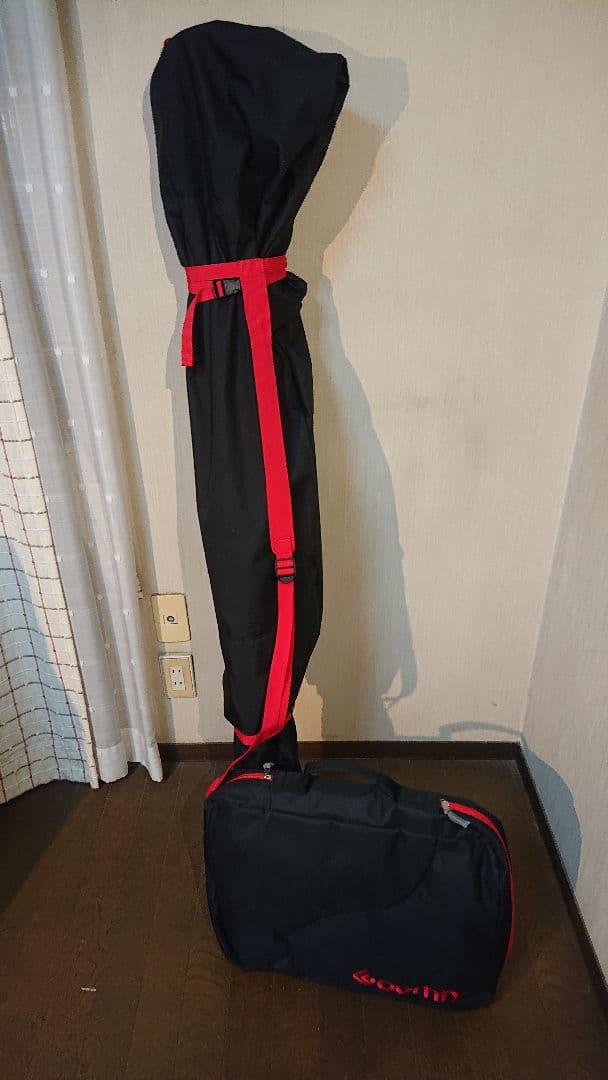 セット★140cm★スワロースキー/megawave　HEAD 24㎝