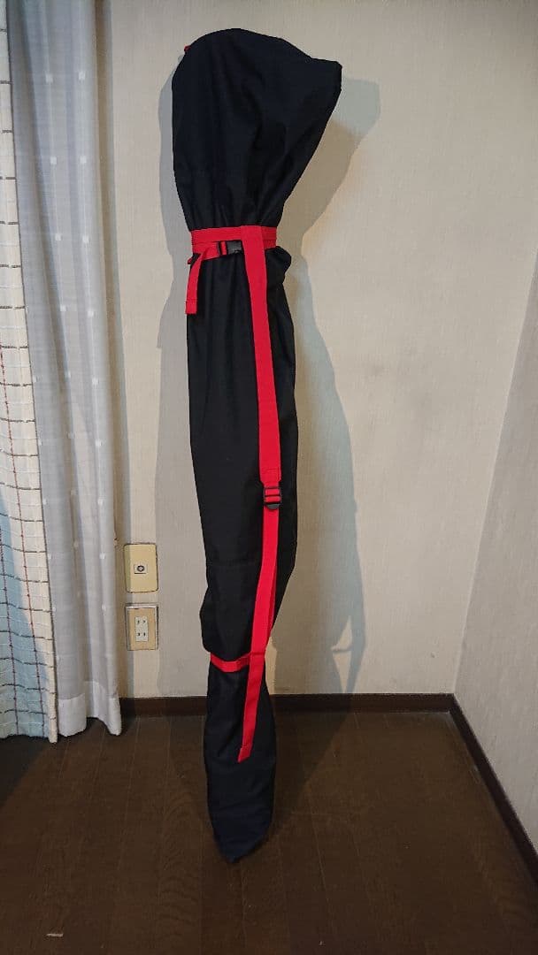 セット★140cm★スワロースキー/megawave　HEAD 24㎝