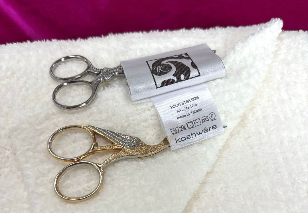 カシウエア Kashwere &メルセデス トラベルブランケット アイボリー