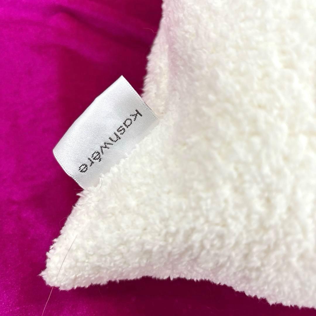 カシウエア Kashwere &メルセデス トラベルブランケット アイボリー