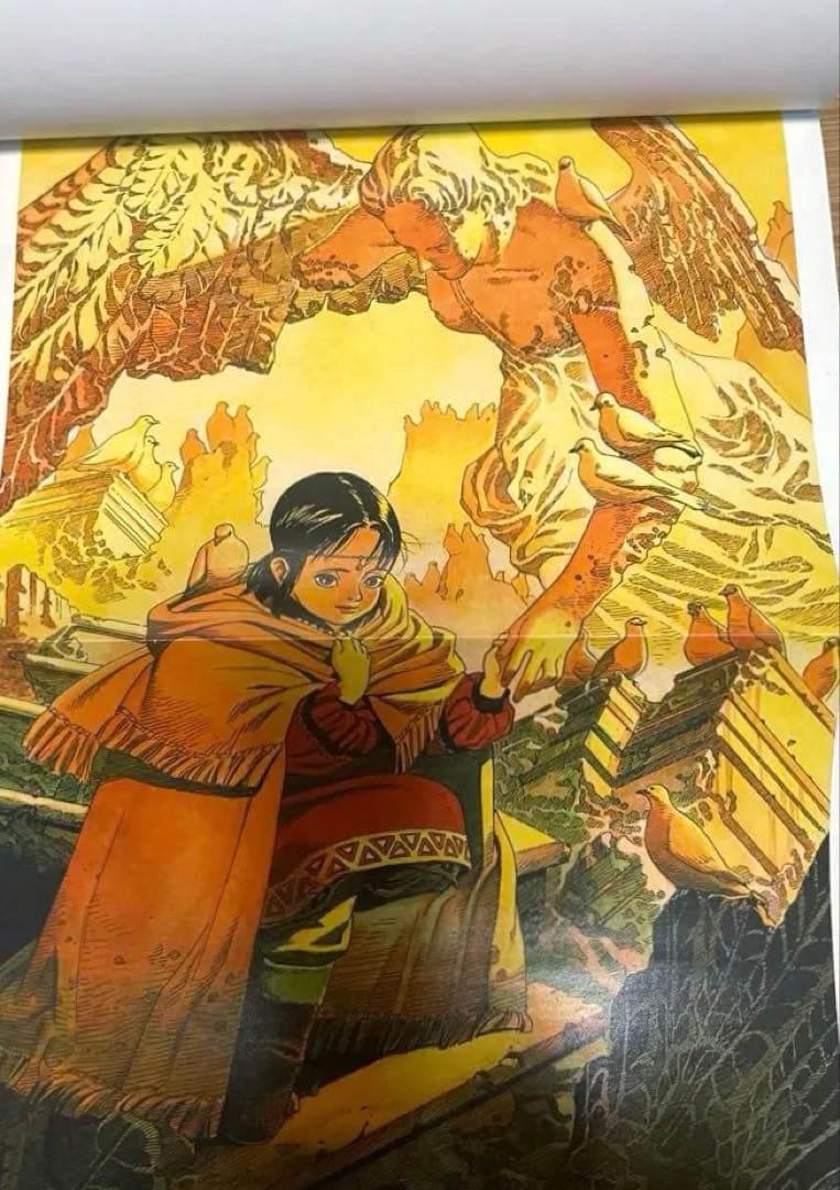 今　敏 ワールドアパートメントホラー　海帰線　セラフィム３冊セット