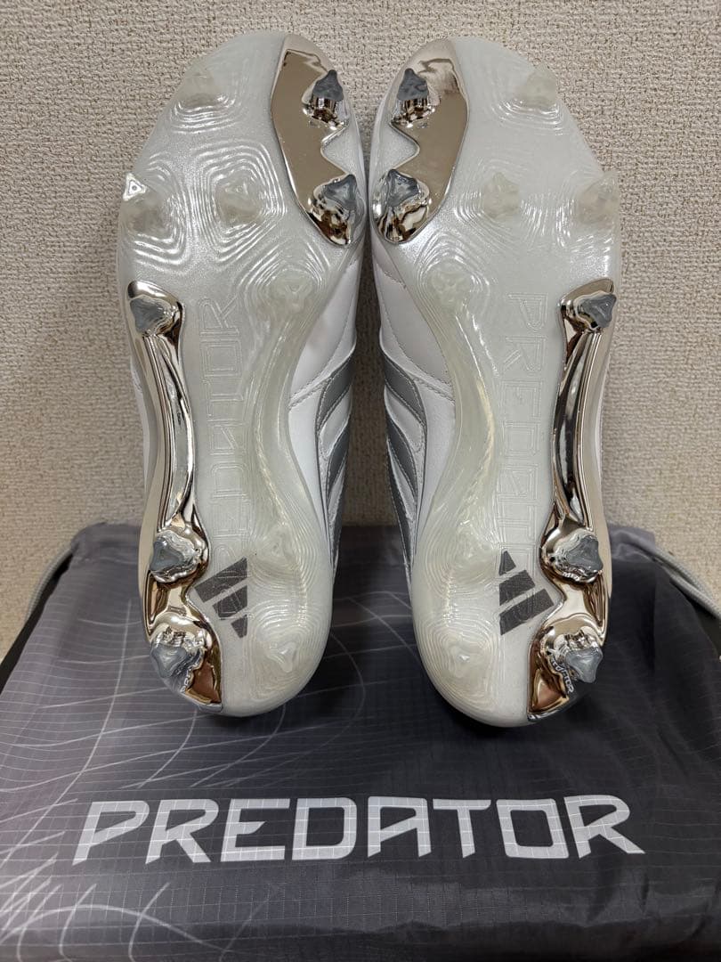 1*o様 adidas プレデタープレシジョン FG