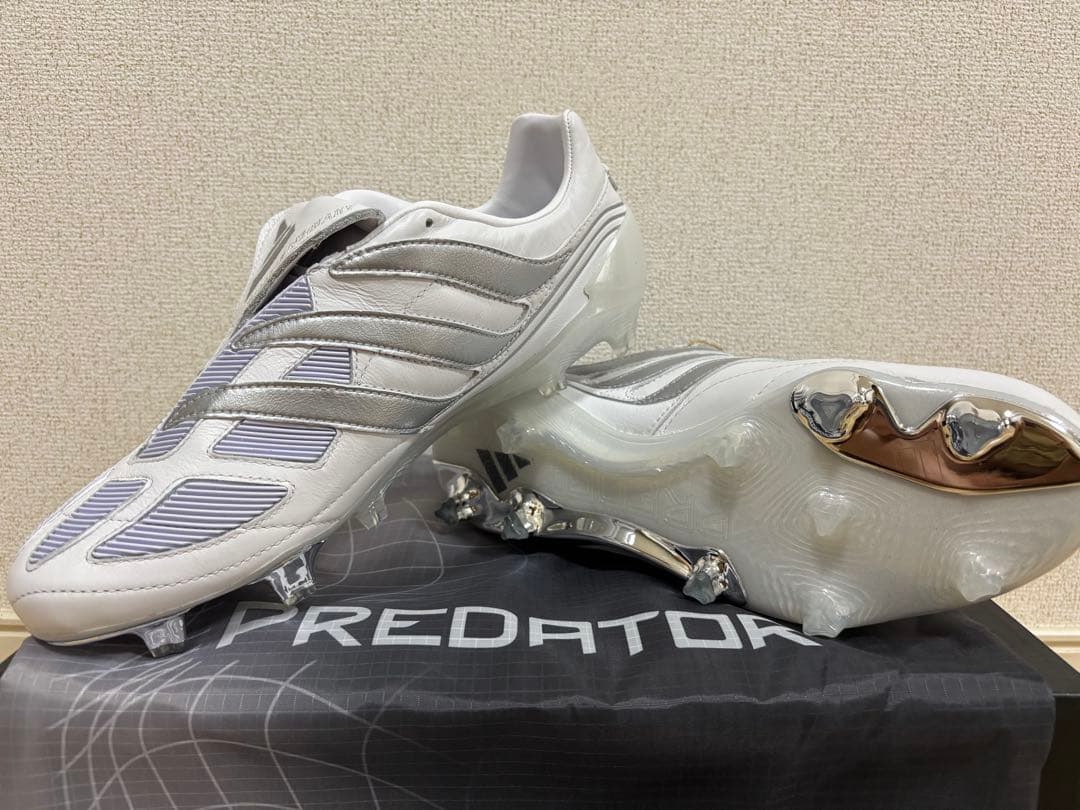 1*o様 adidas プレデタープレシジョン FG