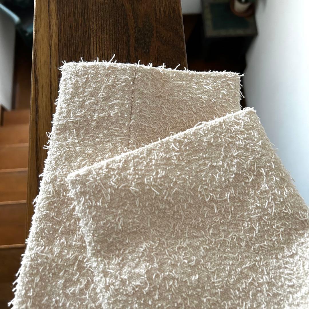 神崎恵着用♡RECTOレクト　ジャンニ シグネチャー カーブネック ジャケット