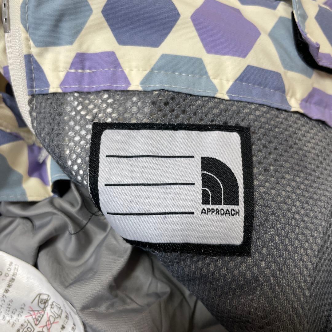 【THE NORTH FACE】キッズ　スノーウェアズボン　130