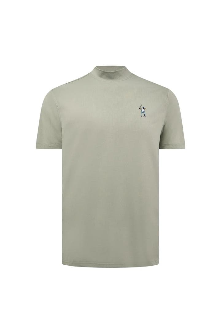 【EASTSIDE GOLF】PERFORMANCE MOCK NECK