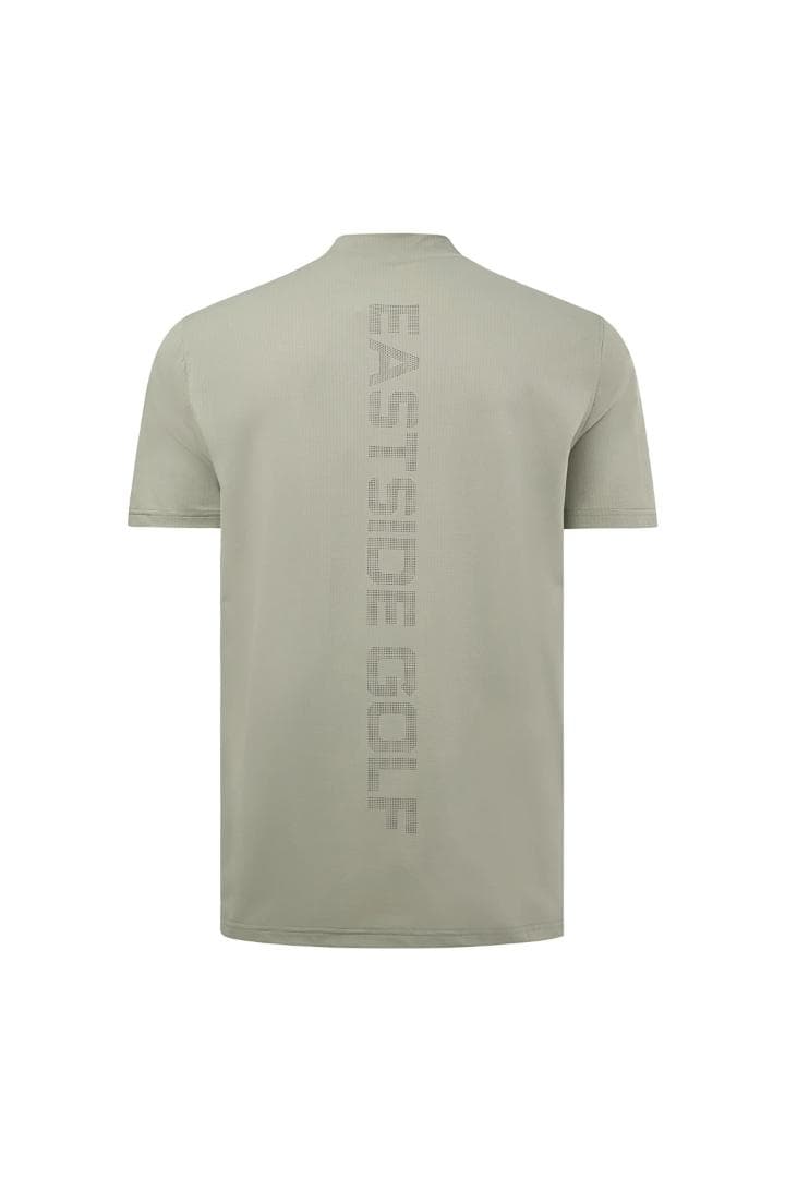 【EASTSIDE GOLF】PERFORMANCE MOCK NECK