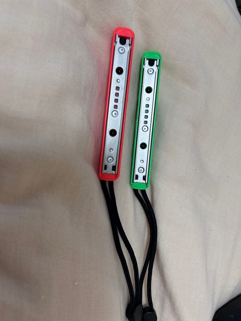 Nintendo Switch ニンテンドースイッチ本体-バッテリー強化版