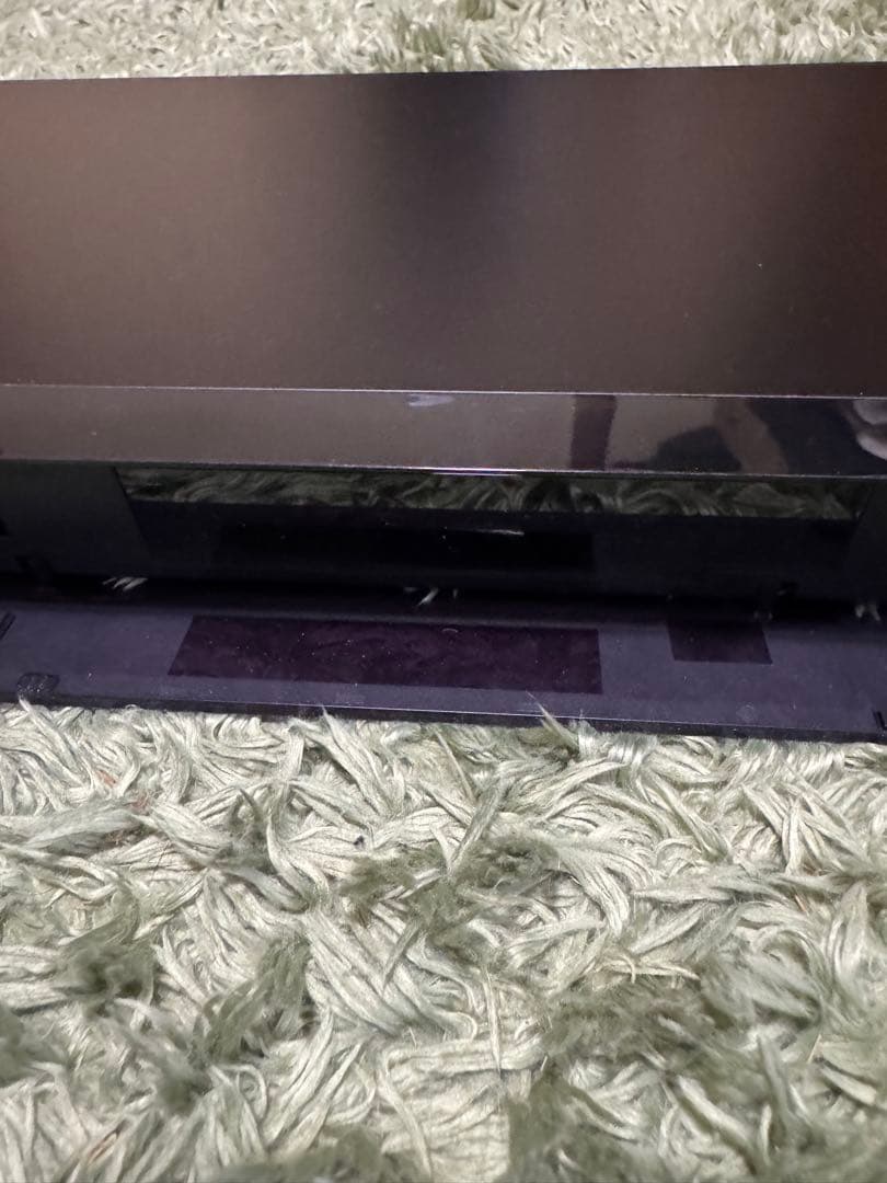 【動作確認済】美品 Panasonic DMR-BRW1060 2020年製