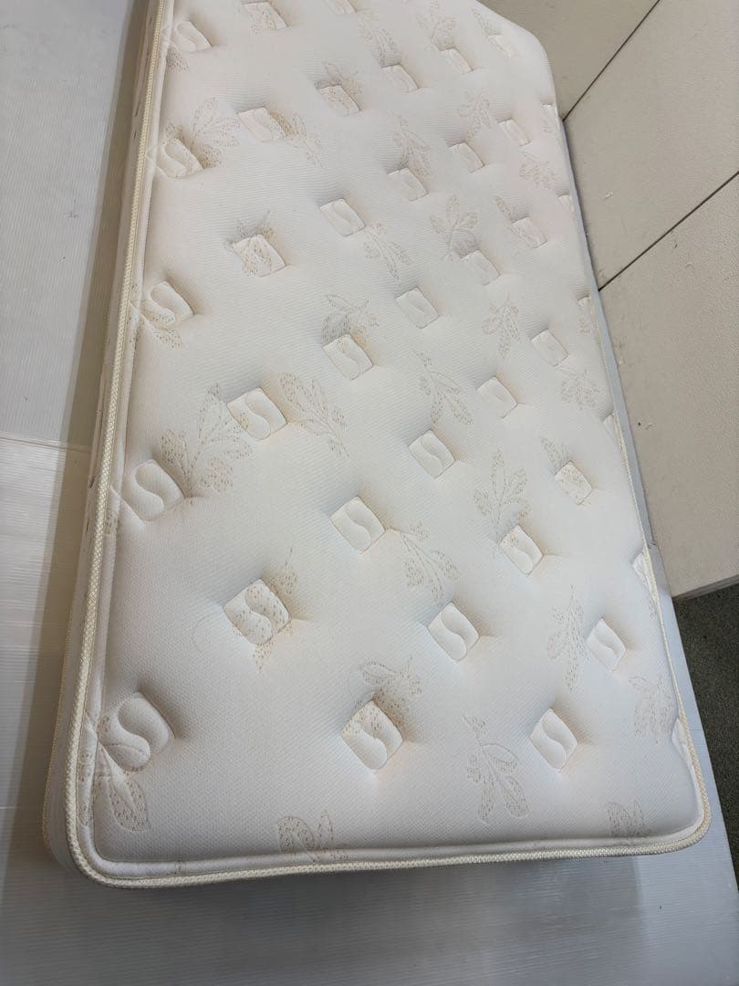 シモンズ　SIMMONS ゴールデンバリュープレミアム　シングルマットレス