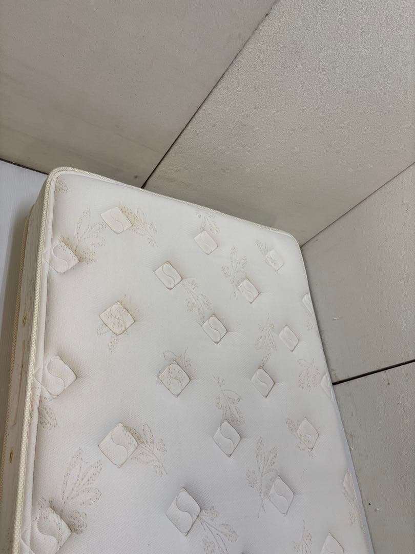 シモンズ　SIMMONS ゴールデンバリュープレミアム　シングルマットレス