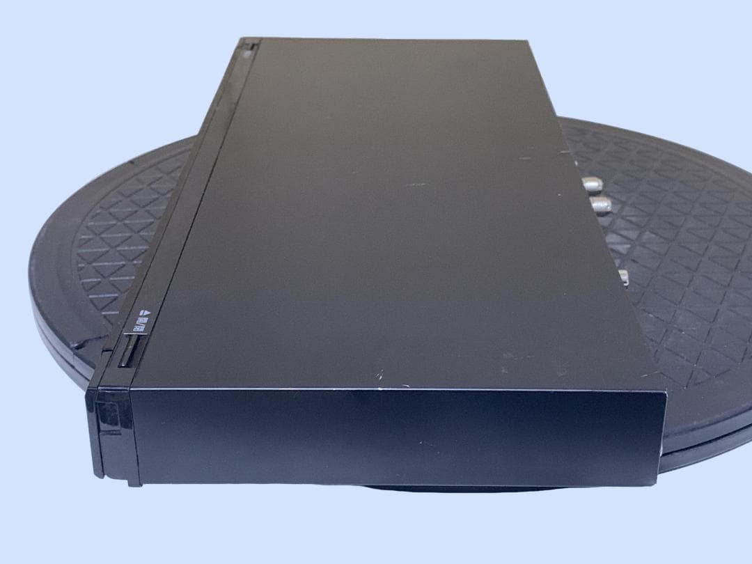 M9583 Panasonic ブルーレイレコーダー DMR-BZT665