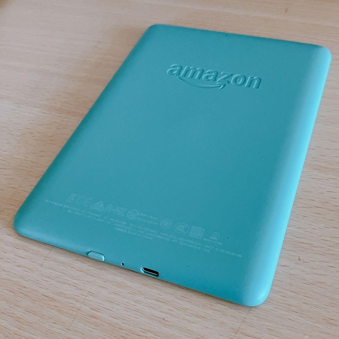 Kindle Paperwhite 32GB 広告あり 第10世第 / セージ