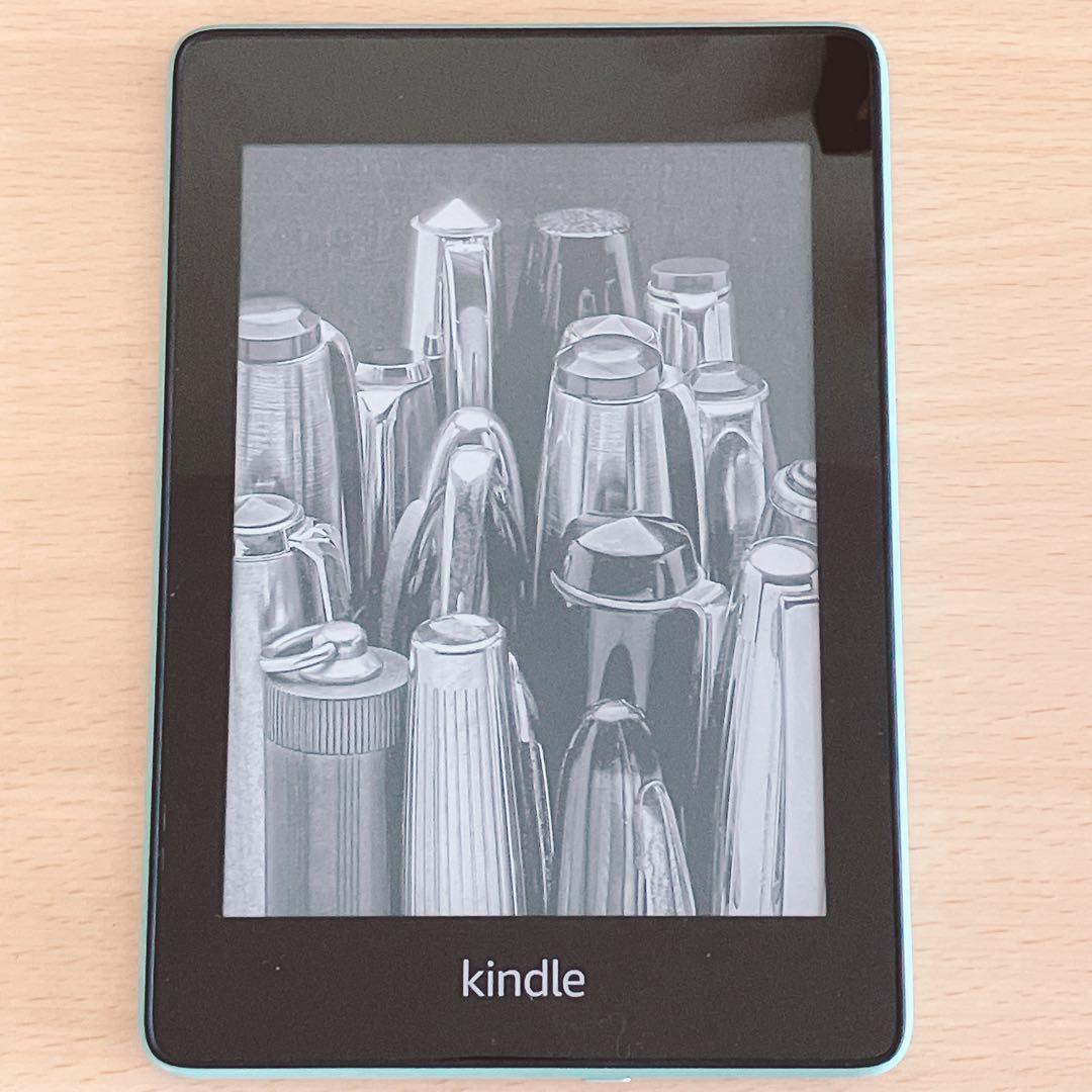Kindle Paperwhite 32GB 広告あり 第10世第 / セージ