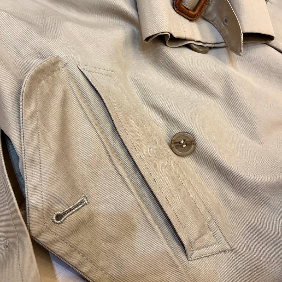 バーバリー◼️ビンテージ◼️トレンチコート