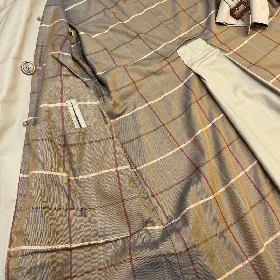 バーバリー◼️ビンテージ◼️トレンチコート