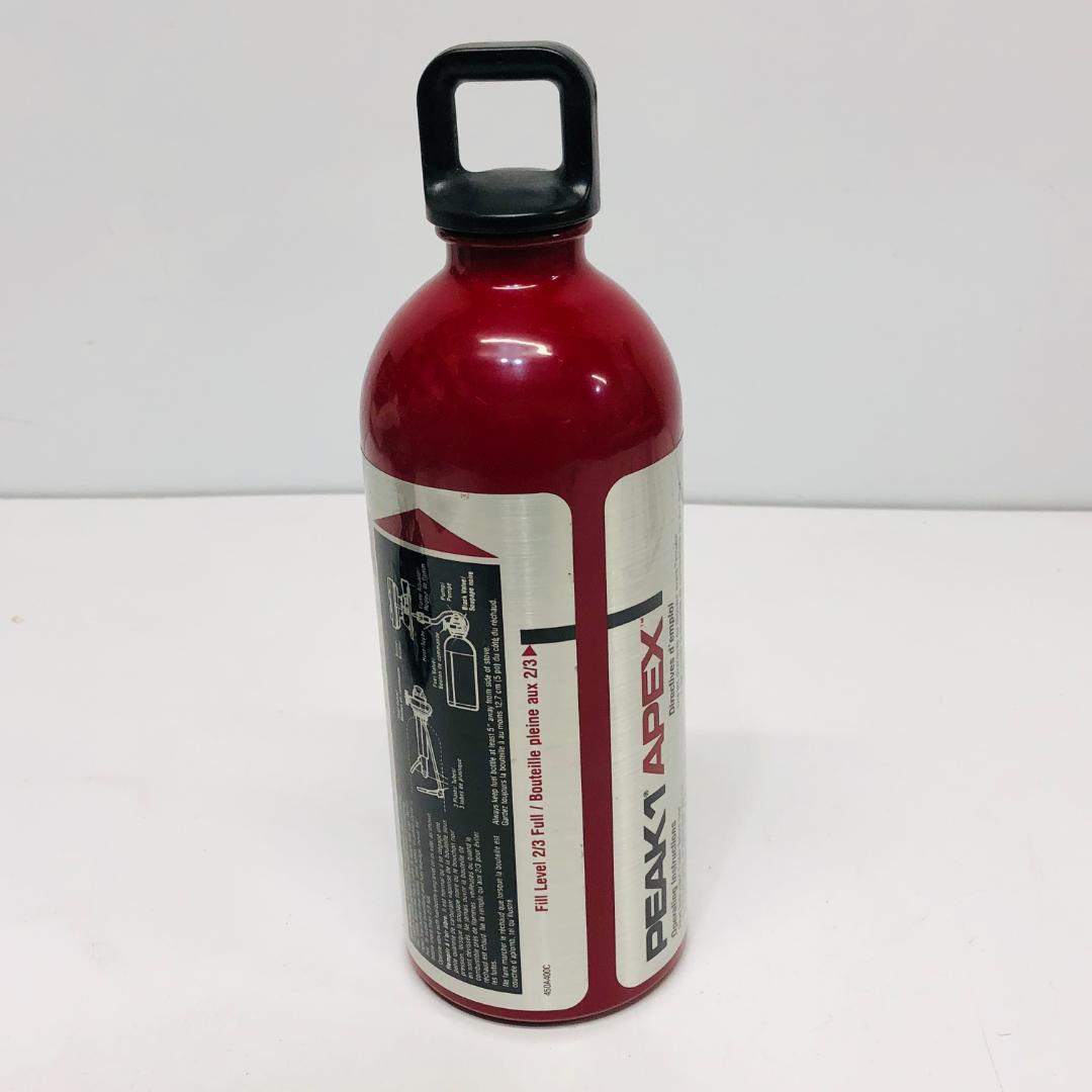 コールマン APEX peak1 450-700C シングルバーナー S4763