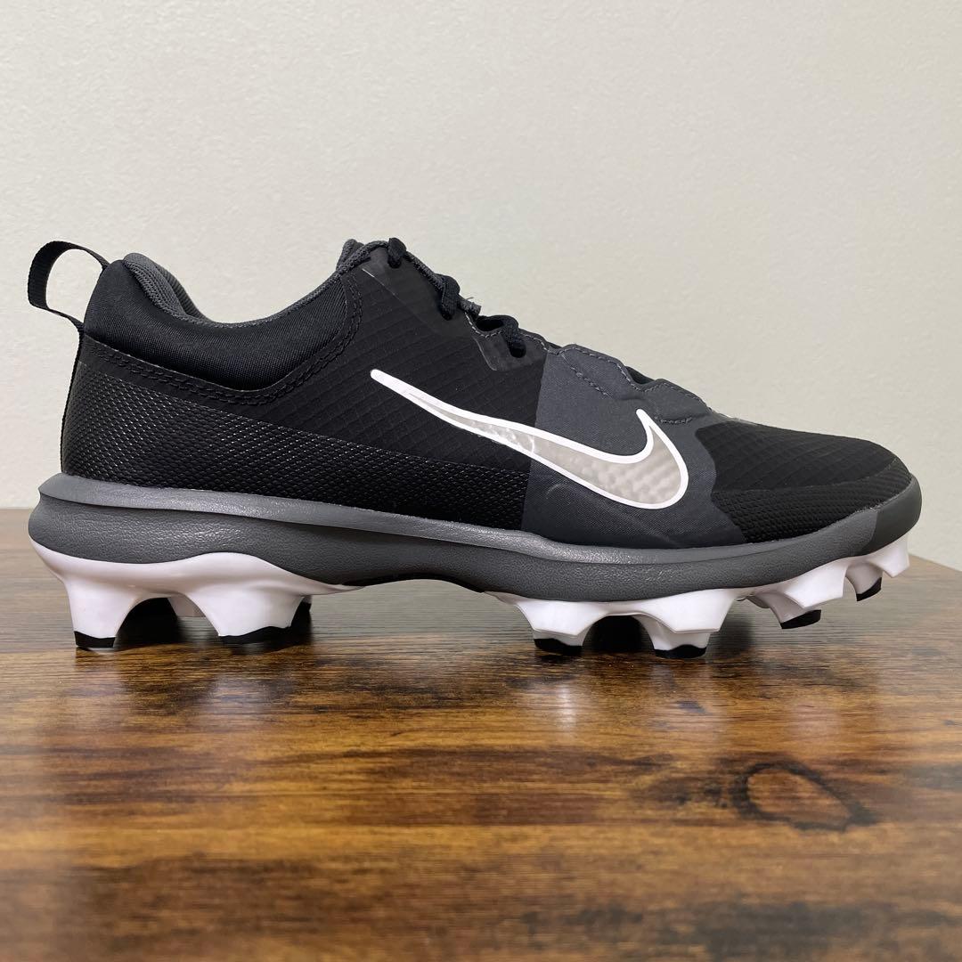 日本未発売　ナイキ　フォース トラウト 9 プロ　27cm　スパイク