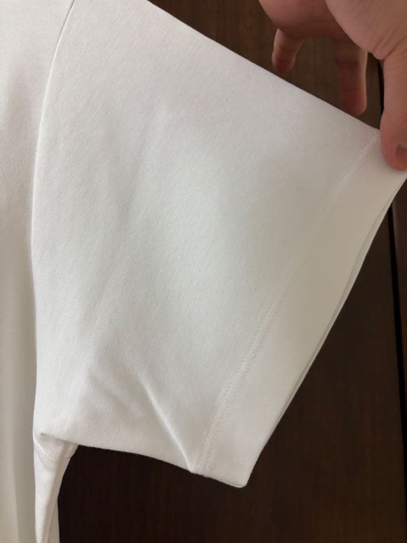 ルイヴィトン 半袖Tシャツ レディースLサイズ