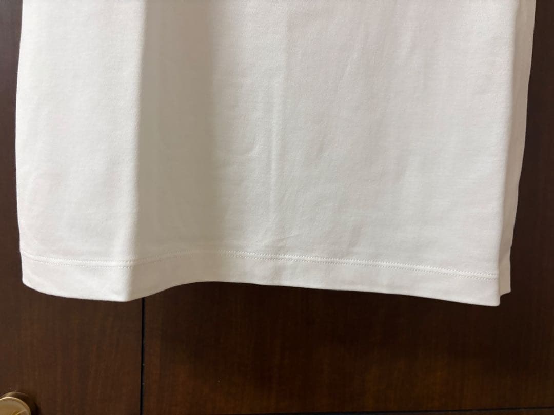 ルイヴィトン 半袖Tシャツ レディースLサイズ