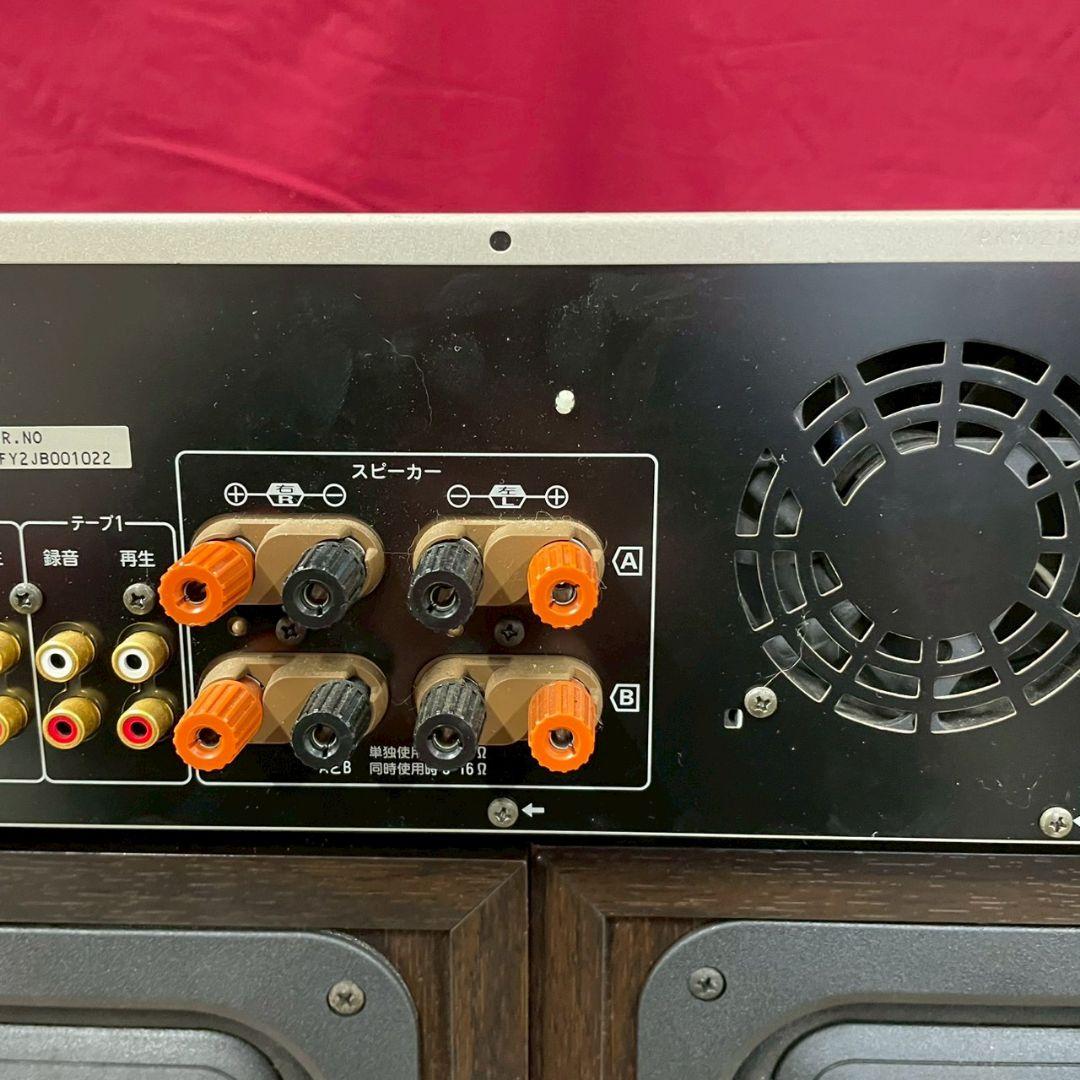 R◆【SU-A707+SB-M300M2（ペア）】