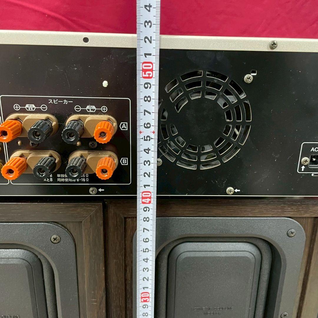 R◆【SU-A707+SB-M300M2（ペア）】