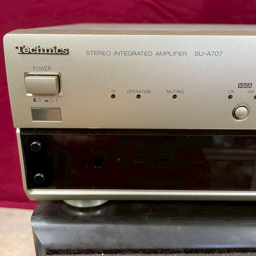 R◆【SU-A707+SB-M300M2（ペア）】