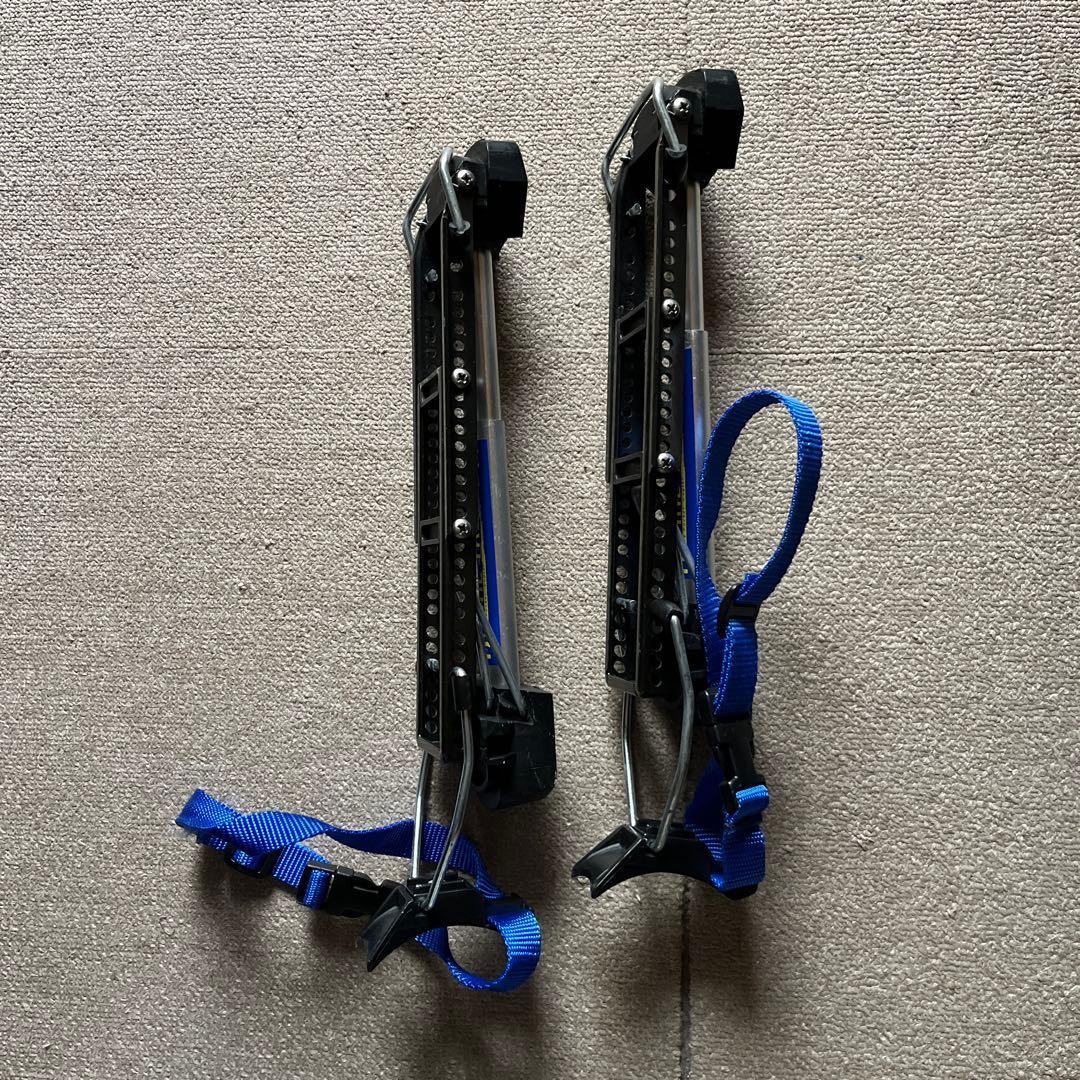 BCA Alpine Trekker（アルパイン　トレッカー）