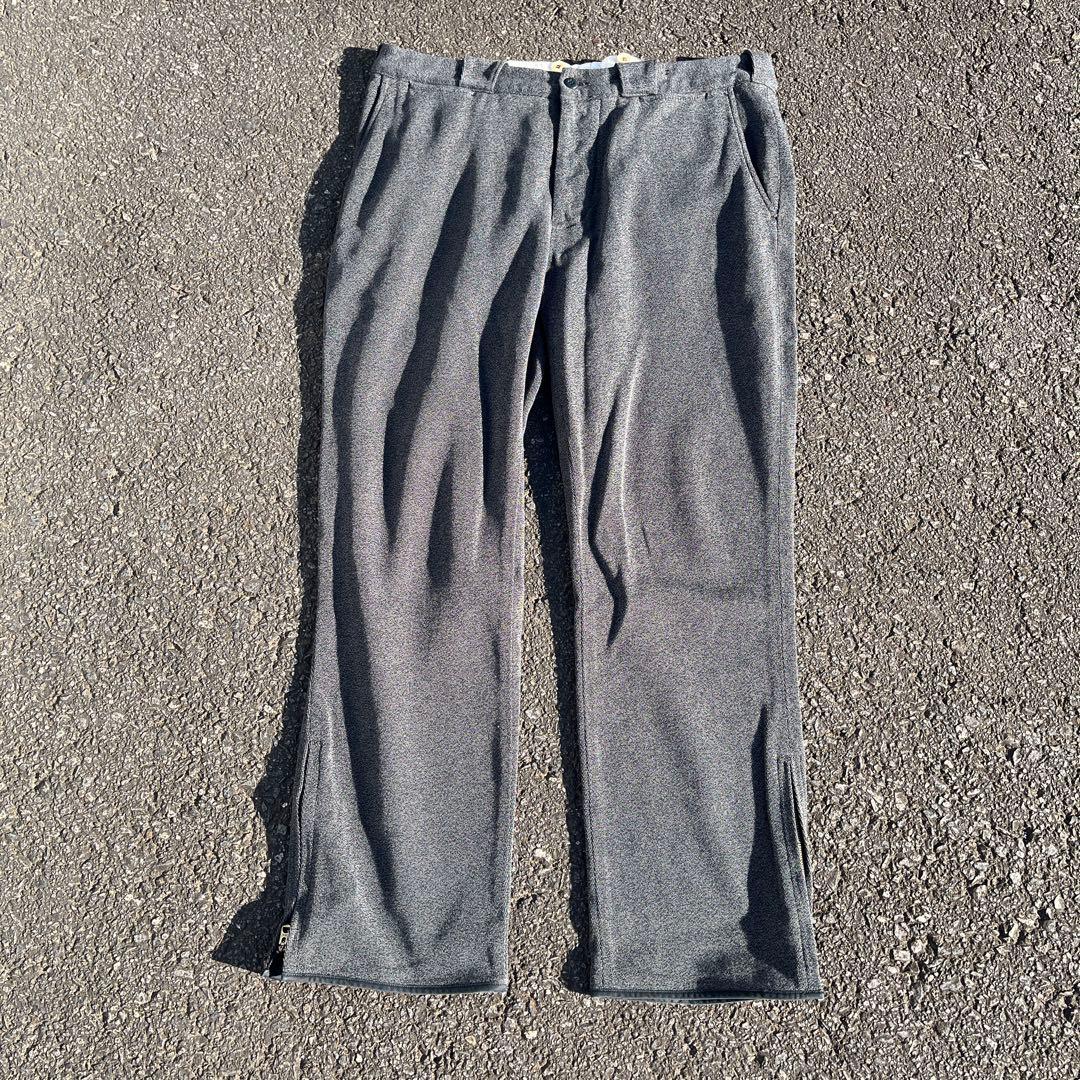 90s polo by Ralph Lauren コットンパンツ