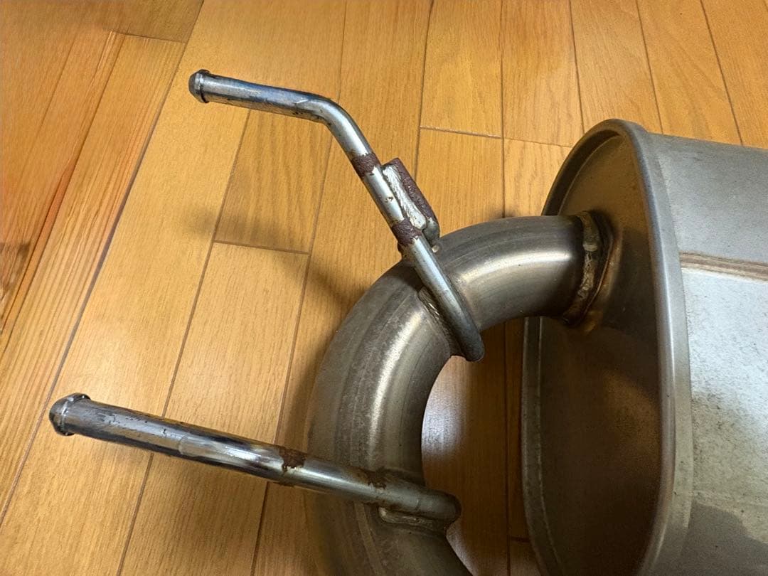 NDロードスター　hks リーガマックススポーツ　legamaxsports