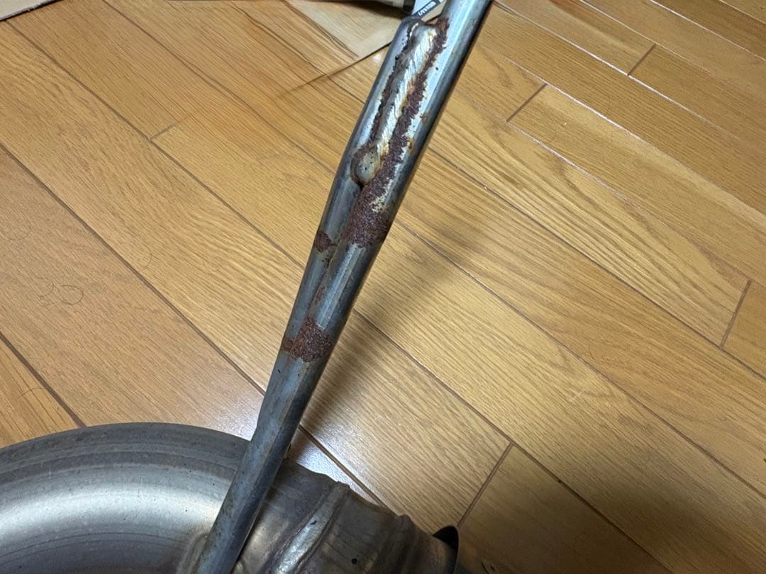 NDロードスター　hks リーガマックススポーツ　legamaxsports