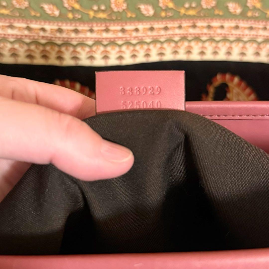 【美品】GUCCI グッチ 2way キャンバストート ショルダーバッグ