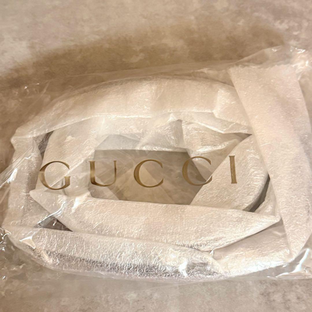 【美品】GUCCI グッチ 2way キャンバストート ショルダーバッグ