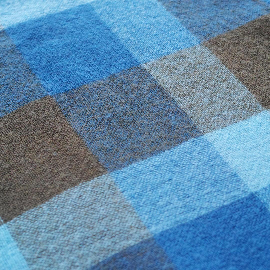 【toogood】THE CROFTER SCARF