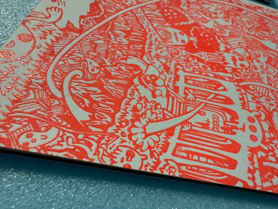 ブリッジシップハウス激レアZINE2冊 BRIDGE SHIP HOUSE