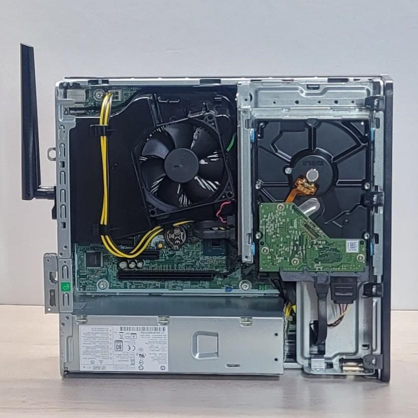 Core i5 8500／WiFi5／16G／SSD256GB／HDD500GB