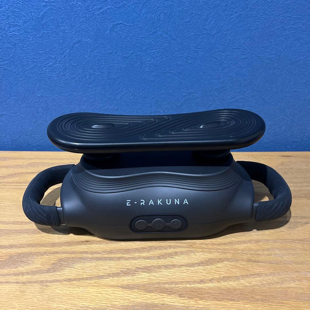 E RAKUNA リフレッシュレッグレスト