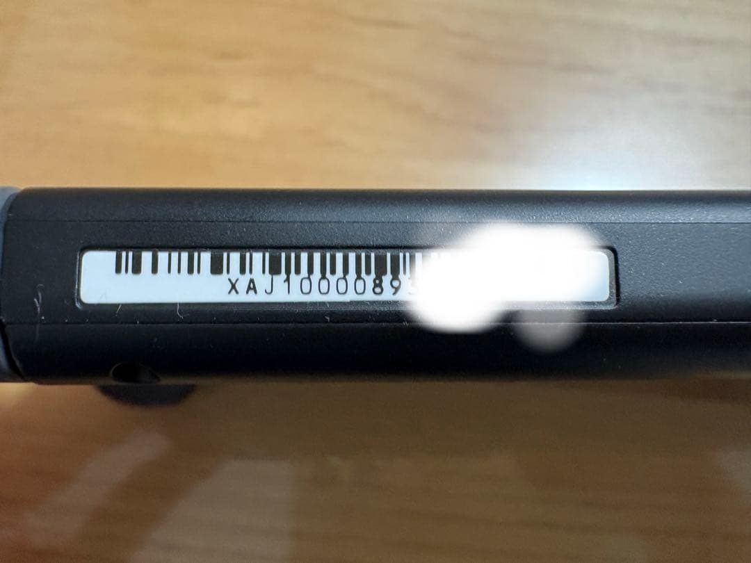 【超希少未対策機】Switch 初期型 XAJ1000 本体フルセット★おまけ付