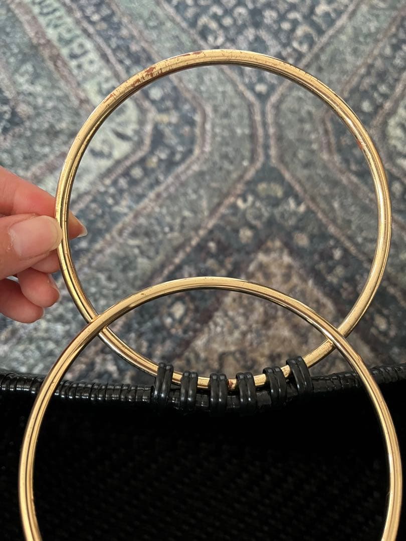 最終値下げ！deuxiemeclasse BAG SANRAMI TOTE