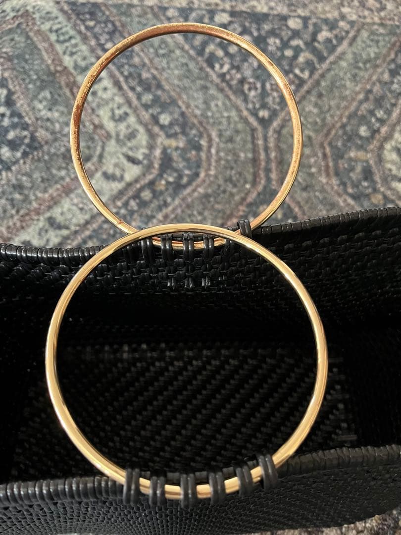 最終値下げ！deuxiemeclasse BAG SANRAMI TOTE