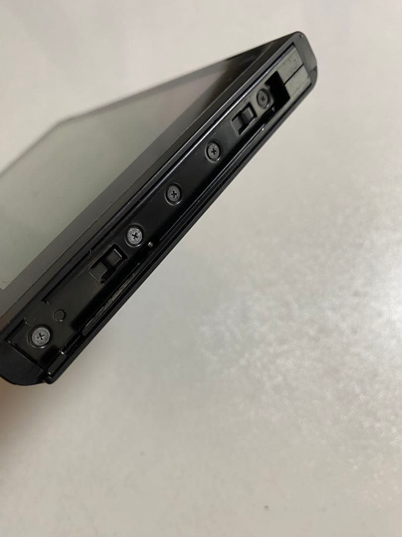 Switch 画面のみ　ニンテンドー