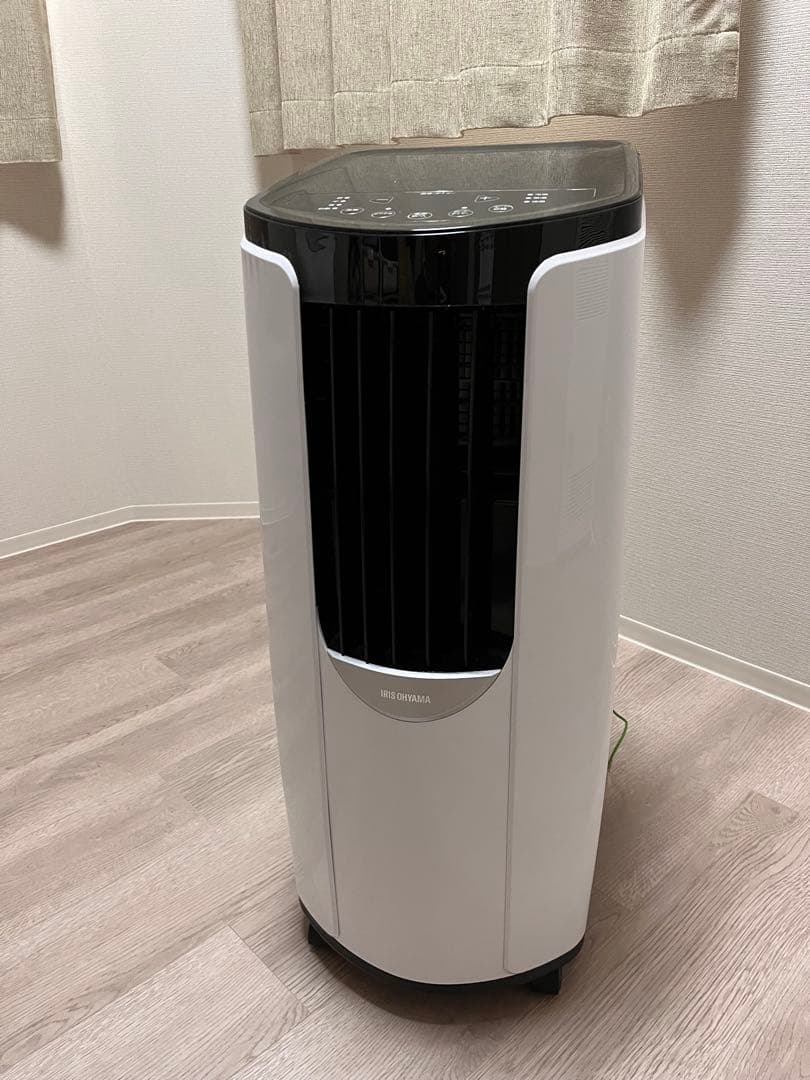 ポータブルエアコン IPP-2222G