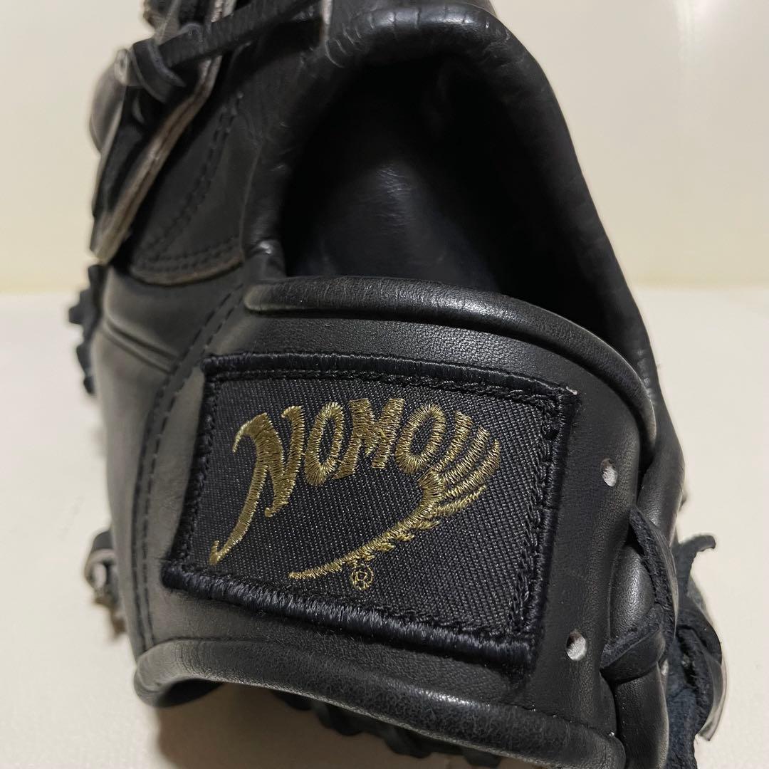 美品！ グローブ ラディアント HN95016P一般硬式 NOMO左投げ 大人用