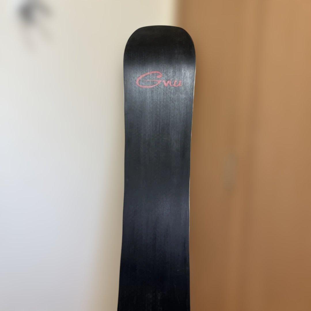 GNU HYPER 154 グヌー　ハイパー