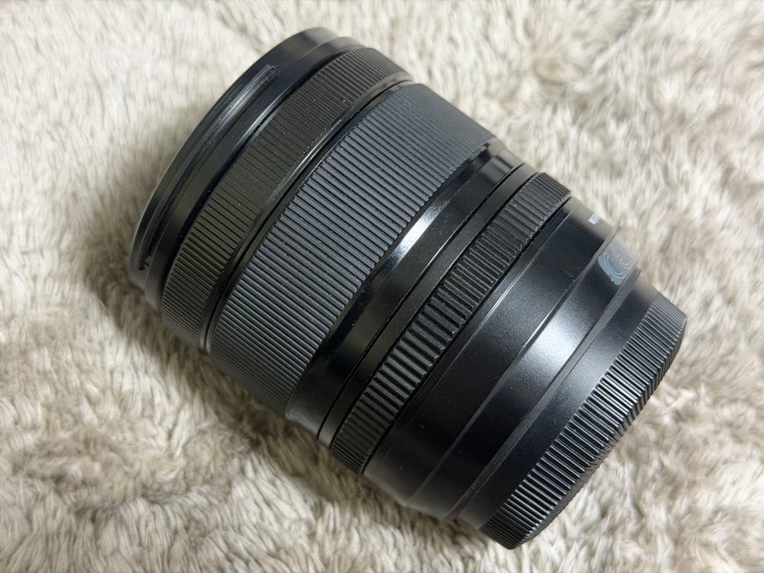 m*z様 富士フイルム XF 16-50mm F2.8-4.8 R LM WR