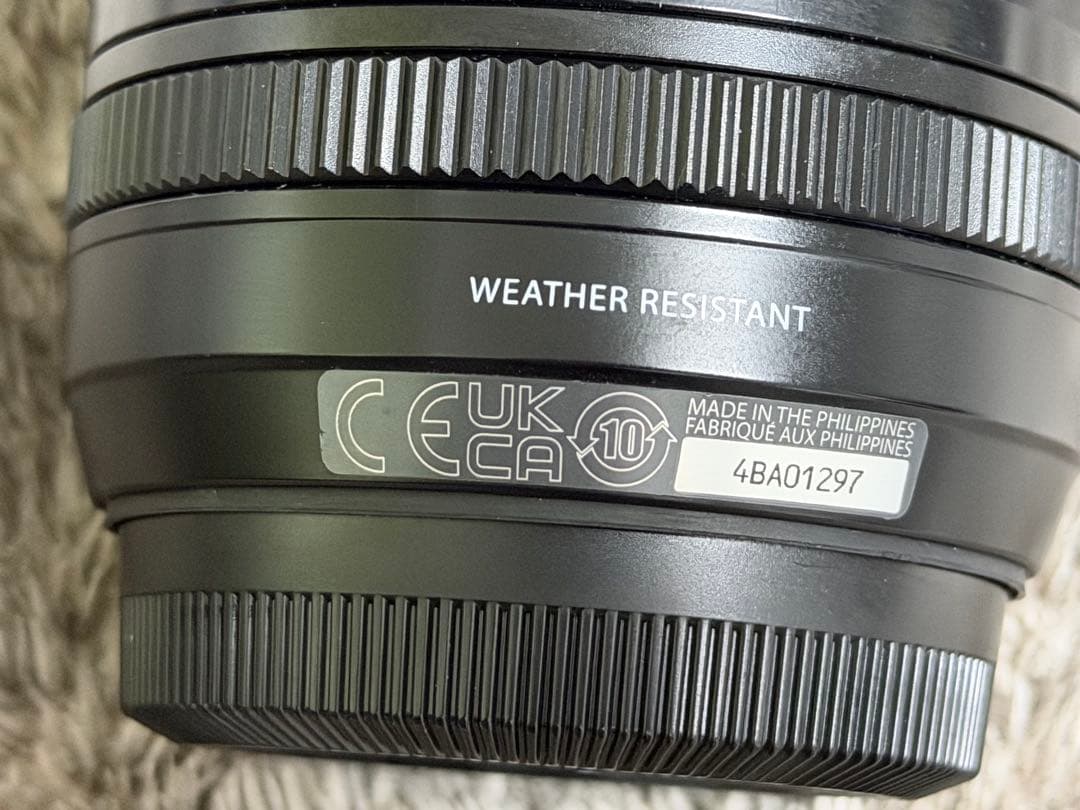 m*z様 富士フイルム XF 16-50mm F2.8-4.8 R LM WR