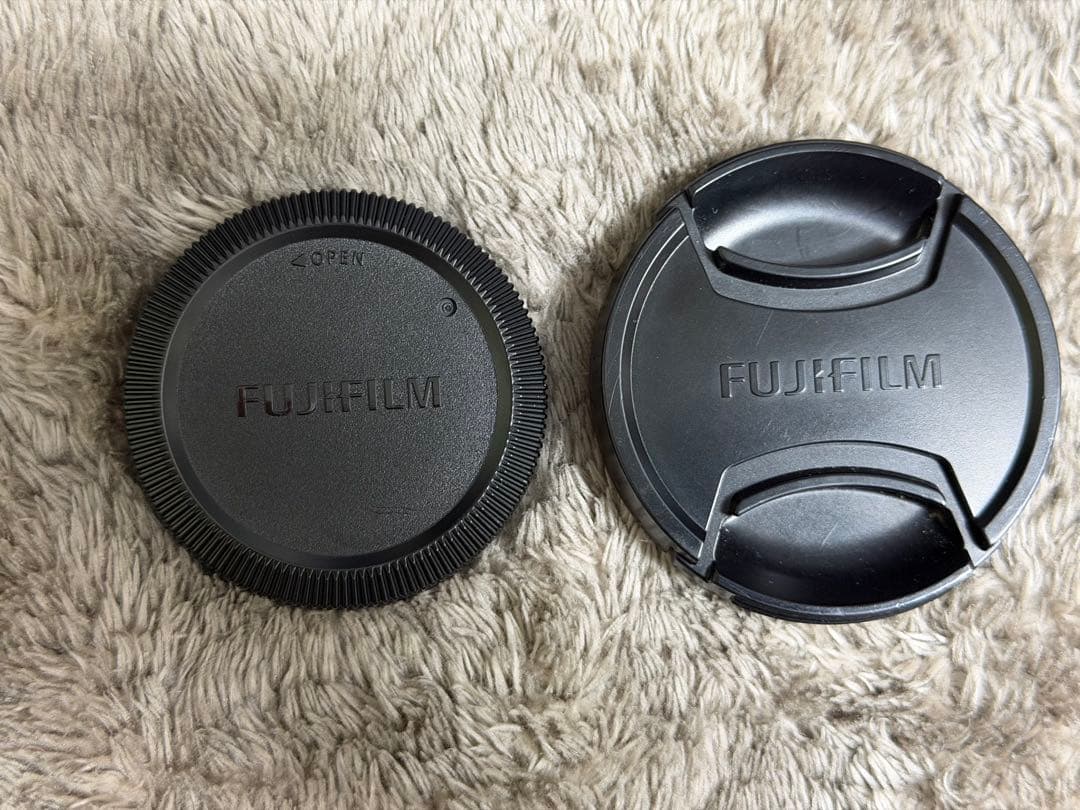 m*z様 富士フイルム XF 16-50mm F2.8-4.8 R LM WR