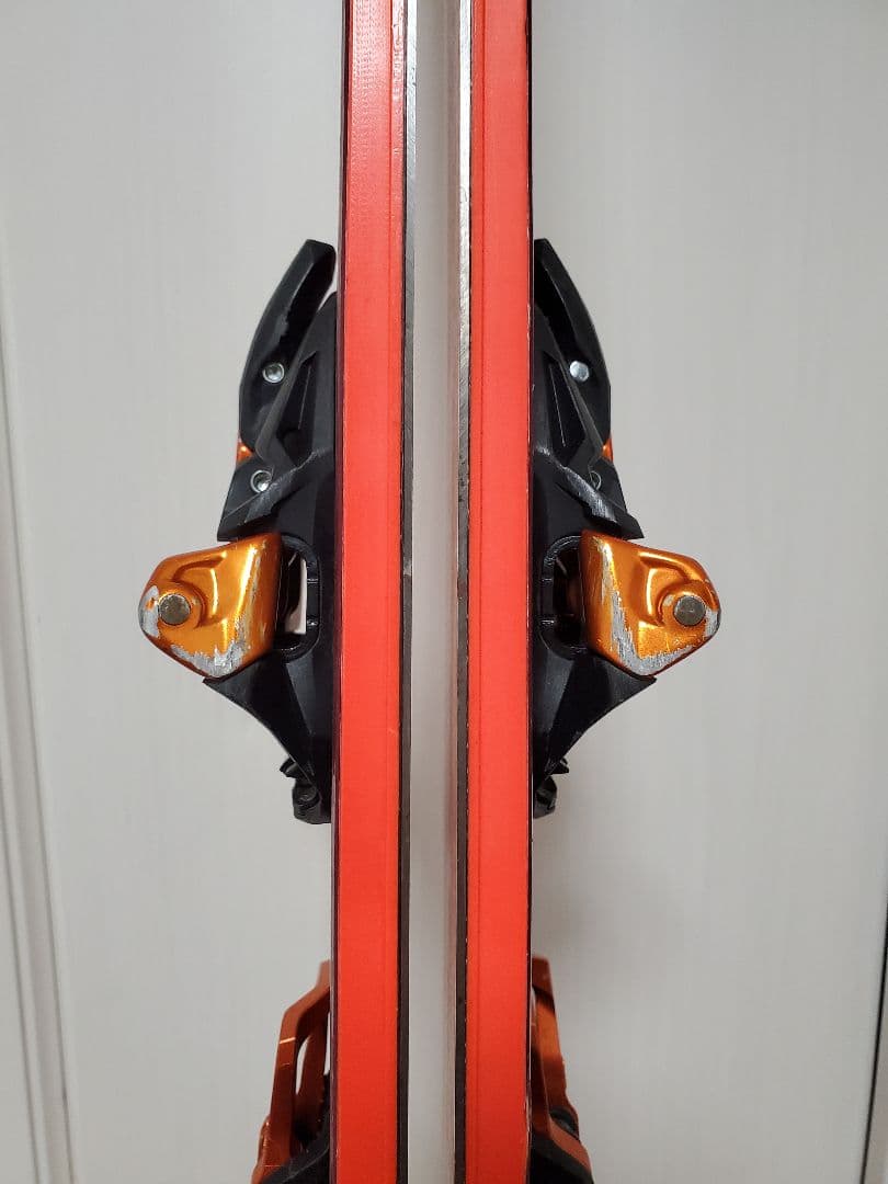 スキー Salomon QST106 181cm